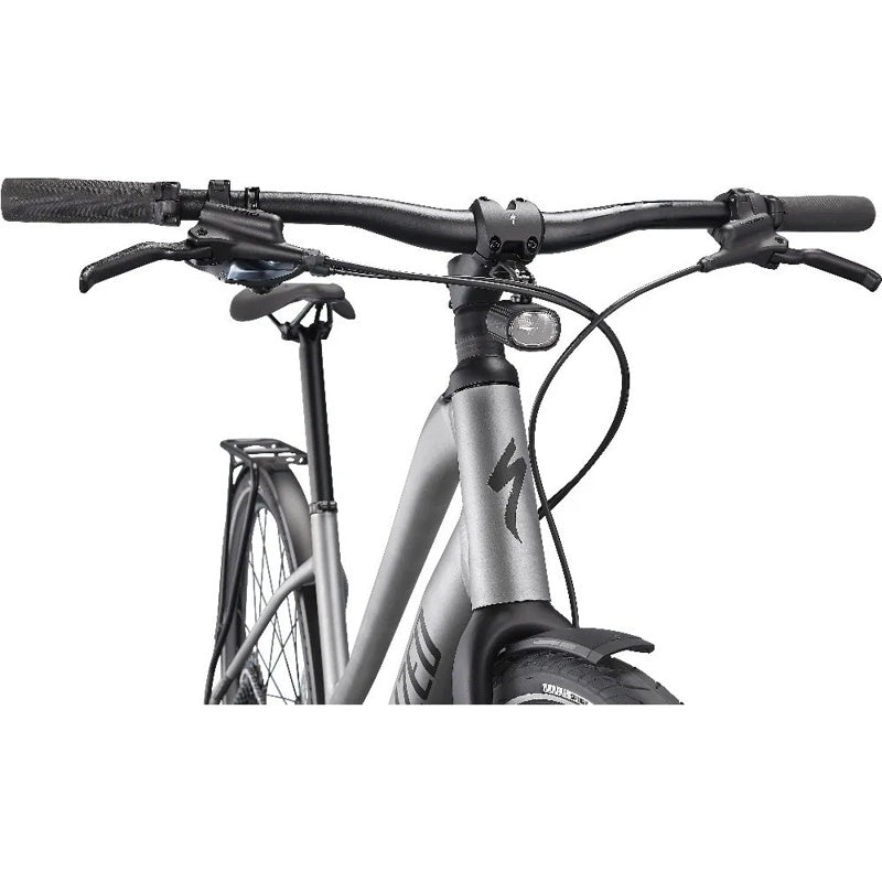 Bicicleta elétrica Turbo Vado SL 5.0 Step-Through EQ - Mercado de Luxo - O Maior E-Commerce de Bens, Produtos e Serviços de Luxo do Brasil.