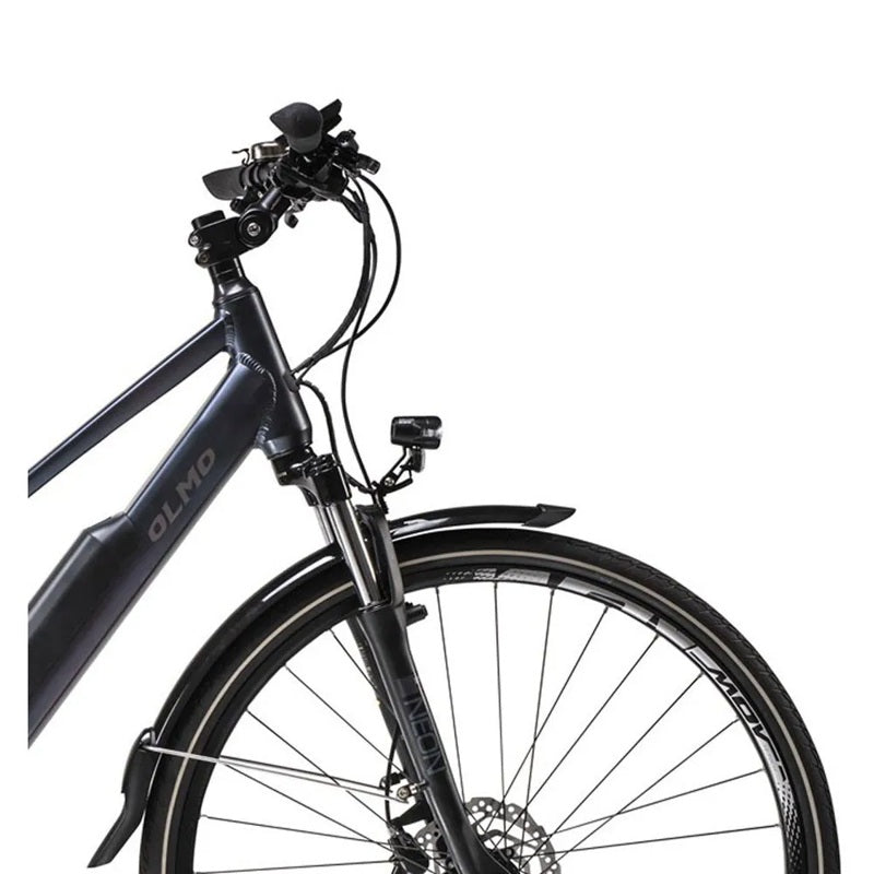 Bicicleta elétrica E-XCURSION Lady Deore 2024 - Mercado de Luxo - O Maior E-Commerce de Bens, Produtos e Serviços de Luxo do Brasil.