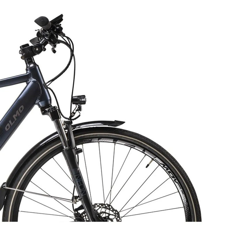 Bicicleta elétrica E-XCURSION Man Deore 2024 - Mercado de Luxo - O Maior E-Commerce de Bens, Produtos e Serviços de Luxo do Brasil.