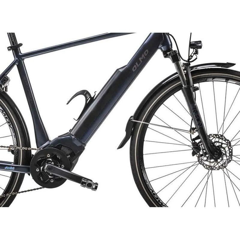 Bicicleta elétrica E-XCURSION Man Deore 2024 - Mercado de Luxo - O Maior E-Commerce de Bens, Produtos e Serviços de Luxo do Brasil.