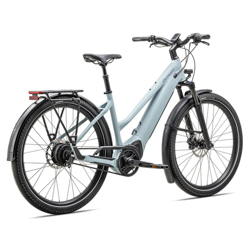 Bicicleta elétrica Vado 4.0 IGH ST NB 27.5´´ 2025 - Mercado de Luxo - O Maior E-Commerce de Bens, Produtos e Serviços de Luxo do Brasil.