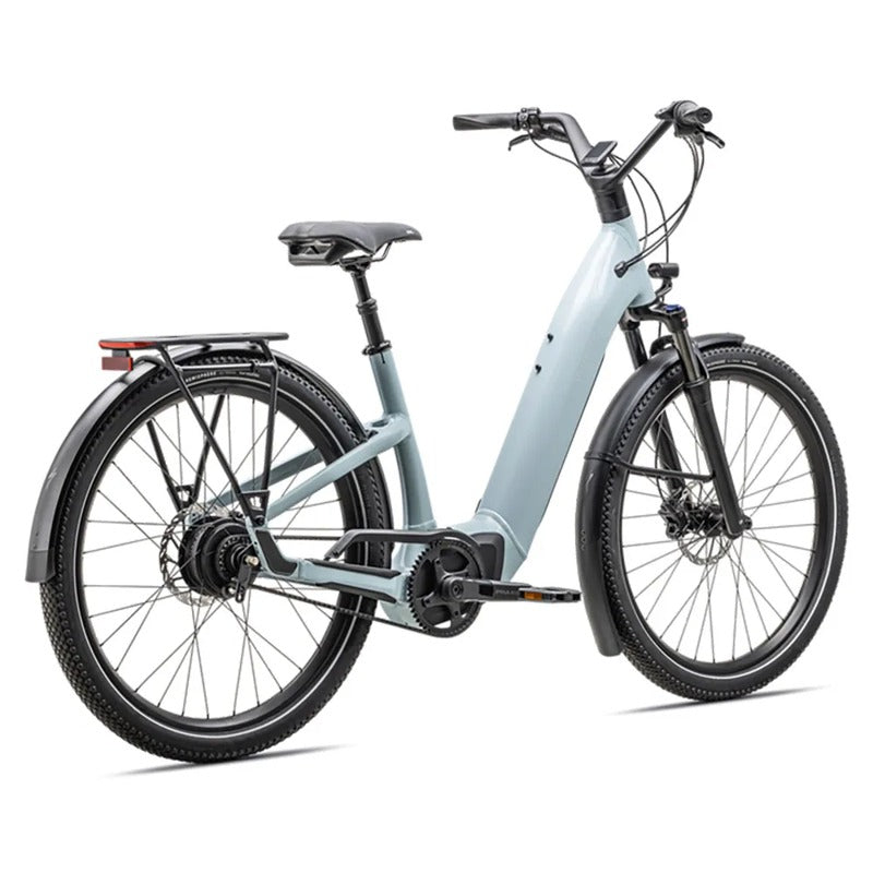 Bicicleta elétrica Turbo Como 4.0 IGH NB 27.5´´ 2025 - Mercado de Luxo - O Maior E-Commerce de Bens, Produtos e Serviços de Luxo do Brasil.