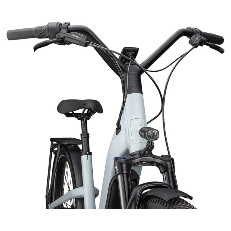 Bicicleta elétrica Turbo Como 4.0 IGH NB 27.5´´ 2025 - Mercado de Luxo - O Maior E-Commerce de Bens, Produtos e Serviços de Luxo do Brasil.