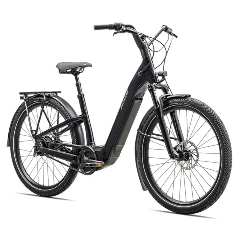 Bicicleta elétrica Turbo Como 4.0 IGH NB 27.5´´ 2025 - Mercado de Luxo - O Maior E-Commerce de Bens, Produtos e Serviços de Luxo do Brasil.