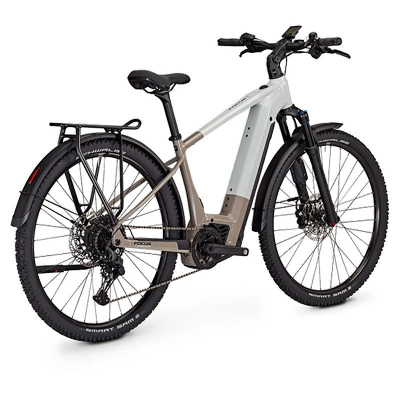 Bicicleta elétrica Planet² 6.8 ABS 29´´ Cues 2024 - Mercado de Luxo - O Maior E-Commerce de Bens, Produtos e Serviços de Luxo do Brasil.