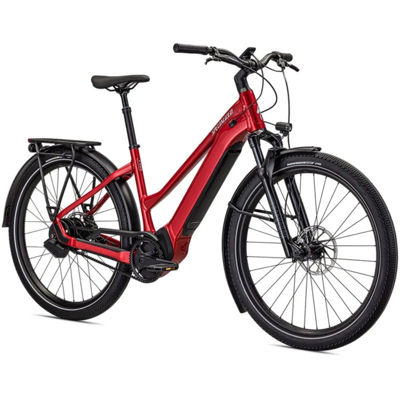 Bicicleta elétrica Vado 5.0 IGH Step-Through 2023 - Mercado de Luxo - O Maior E-Commerce de Bens, Produtos e Serviços de Luxo do Brasil.