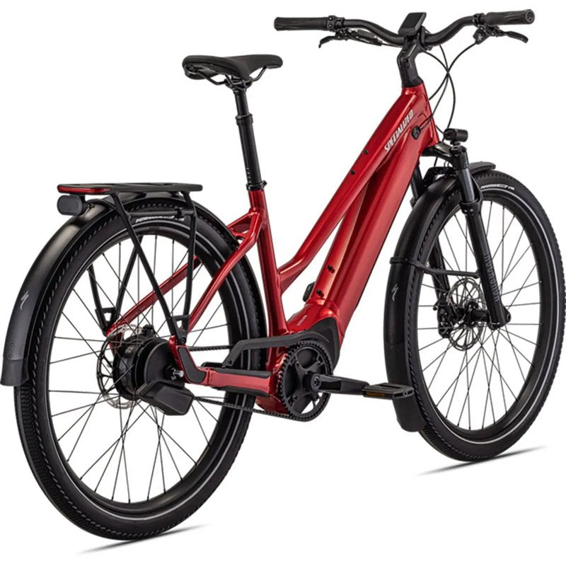 Bicicleta elétrica Vado 5.0 IGH Step-Through 2023 - Mercado de Luxo - O Maior E-Commerce de Bens, Produtos e Serviços de Luxo do Brasil.