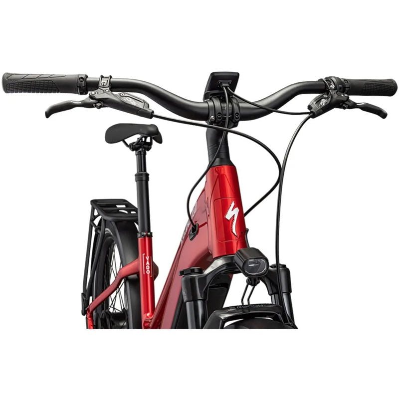Bicicleta elétrica Vado 5.0 IGH Step-Through 2023 - Mercado de Luxo - O Maior E-Commerce de Bens, Produtos e Serviços de Luxo do Brasil.