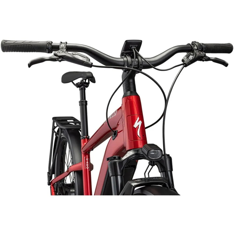 Bicicleta elétrica Vado 5.0 IGH NB 2023 - Mercado de Luxo - O Maior E-Commerce de Bens, Produtos e Serviços de Luxo do Brasil.