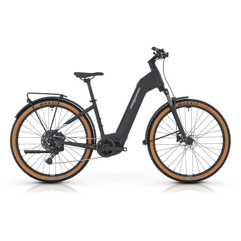 Bicicleta elétrica Reach Low 600 10 SUV 29´´ CUES 2025 - Mercado de Luxo - O Maior E-Commerce de Bens, Produtos e Serviços de Luxo do Brasil.