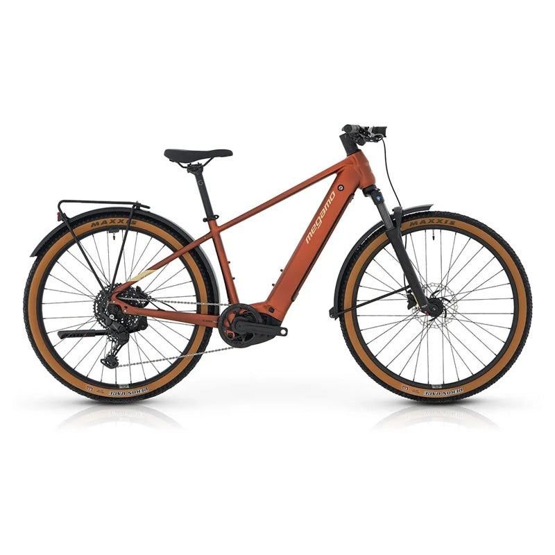 Bicicleta elétrica Reach HT 10 SUV 29´´ CUES 11s 2025 - Mercado de Luxo - O Maior E-Commerce de Bens, Produtos e Serviços de Luxo do Brasil.
