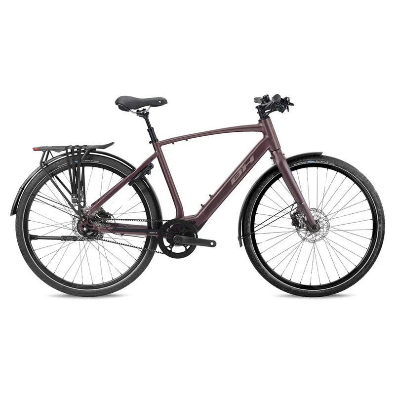 Bicicleta elétrica Core Cross Pro BHZ 700C Alfine 2025 - Mercado de Luxo - O Maior E-Commerce de Bens, Produtos e Serviços de Luxo do Brasil.