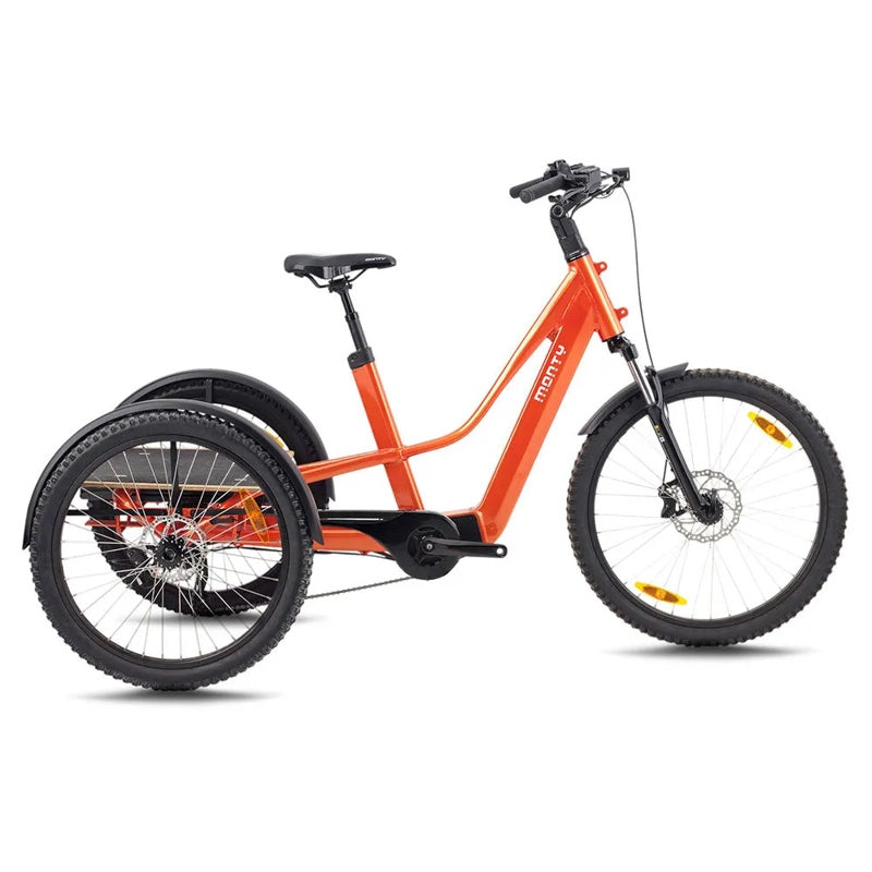 Bicicleta elétrica Rocket XC 26/24´´ SunRace - Mercado de Luxo - O Maior E-Commerce de Bens, Produtos e Serviços de Luxo do Brasil.