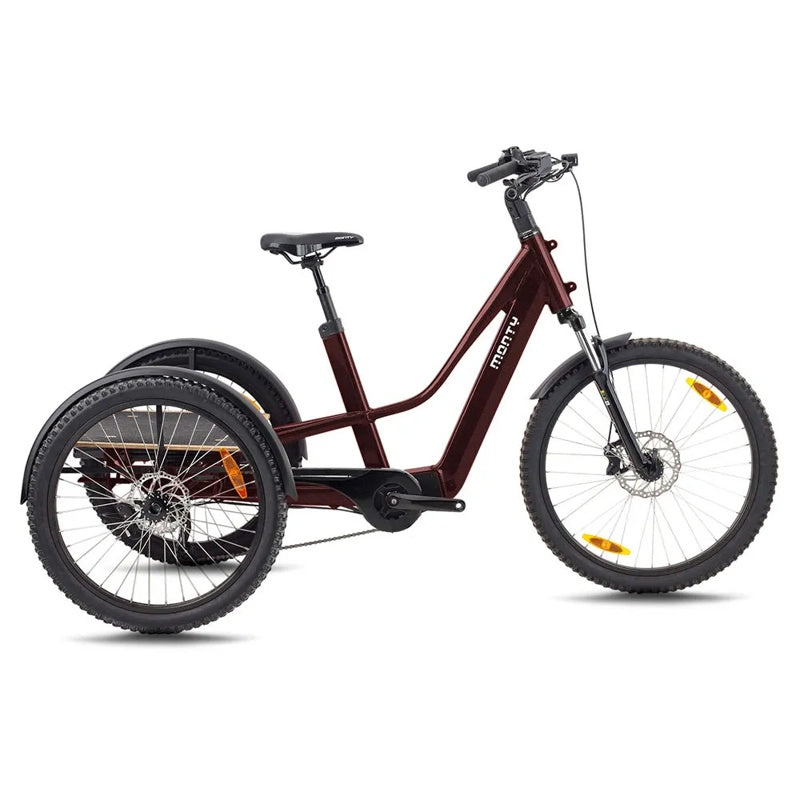 Bicicleta elétrica Rocket XC 26/24´´ SunRace - Mercado de Luxo - O Maior E-Commerce de Bens, Produtos e Serviços de Luxo do Brasil.