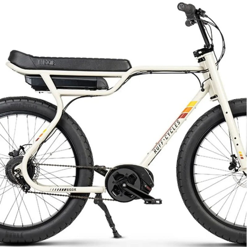 Bicicleta elétrica Biggie E1077 Bosch PL CX - Mercado de Luxo - O Maior E-Commerce de Bens, Produtos e Serviços de Luxo do Brasil.