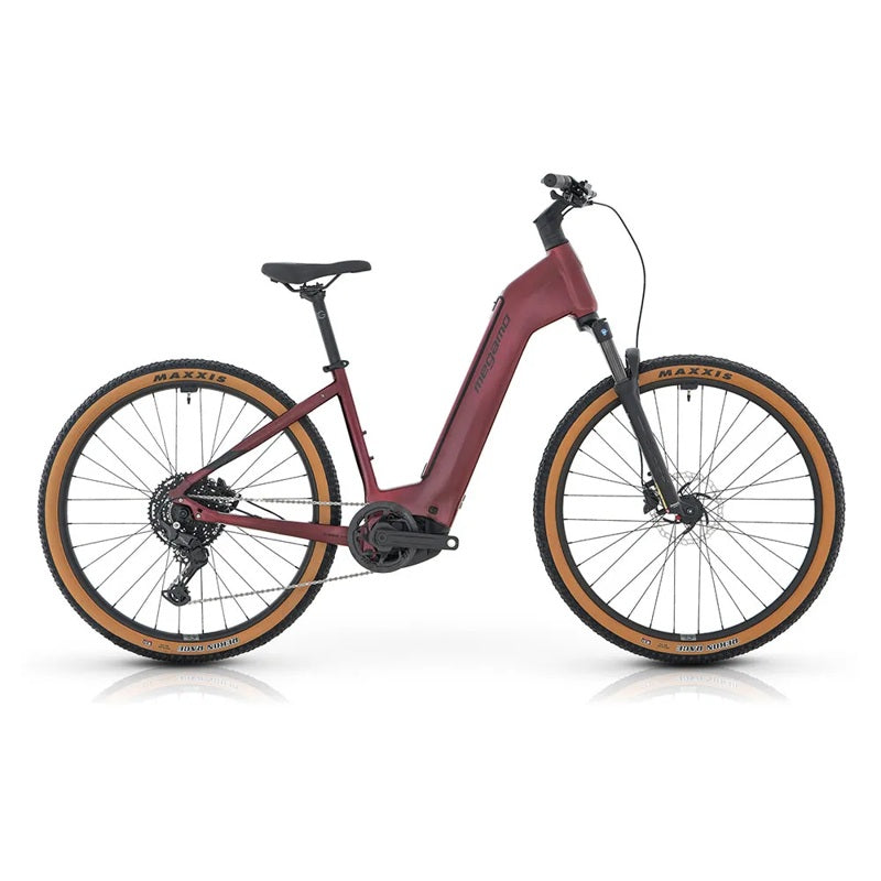Bicicleta elétrica Reach Low 10 29´´ CUES 2025 - Mercado de Luxo - O Maior E-Commerce de Bens, Produtos e Serviços de Luxo do Brasil.