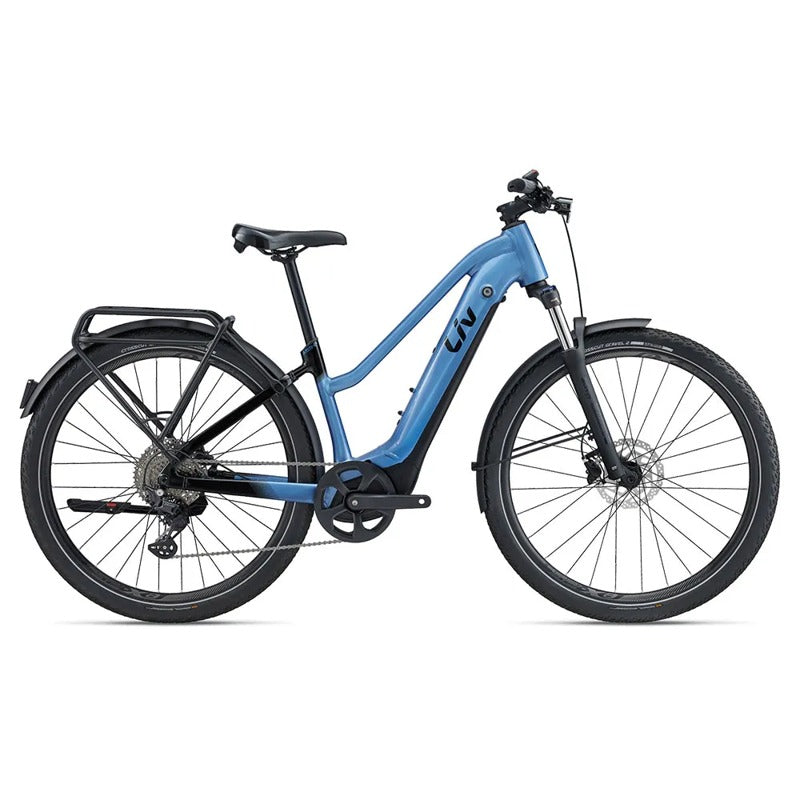 Bicicleta elétrica Amiti-E+ 1 2024 - Mercado de Luxo - O Maior E-Commerce de Bens, Produtos e Serviços de Luxo do Brasil.