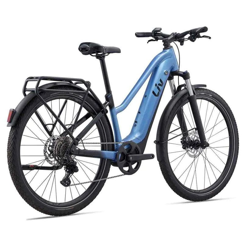 Bicicleta elétrica Amiti-E+ 1 2024 - Mercado de Luxo - O Maior E-Commerce de Bens, Produtos e Serviços de Luxo do Brasil.