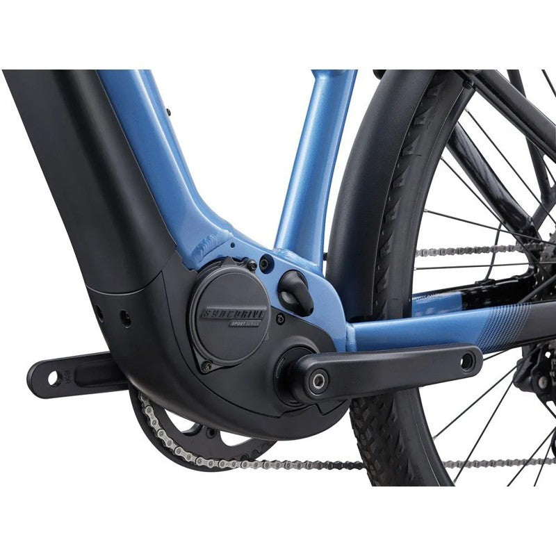Bicicleta elétrica Amiti-E+ 1 2024 - Mercado de Luxo - O Maior E-Commerce de Bens, Produtos e Serviços de Luxo do Brasil.