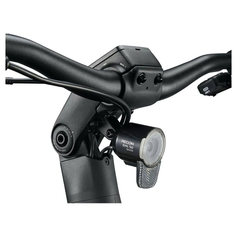Bicicleta elétrica AnyTour X E+ 3 2024 - Mercado de Luxo - O Maior E-Commerce de Bens, Produtos e Serviços de Luxo do Brasil.