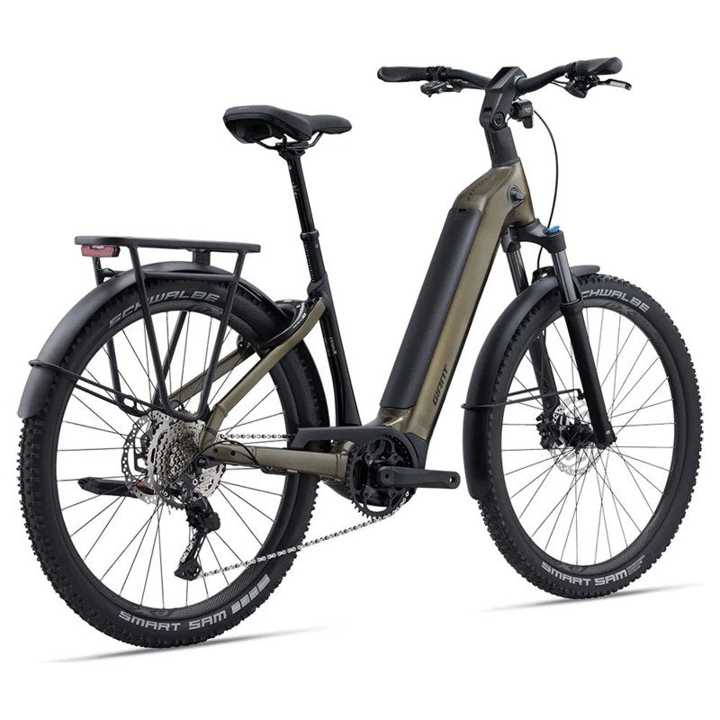 Bicicleta elétrica AnyTour X E+ 3 2024 - Mercado de Luxo - O Maior E-Commerce de Bens, Produtos e Serviços de Luxo do Brasil.