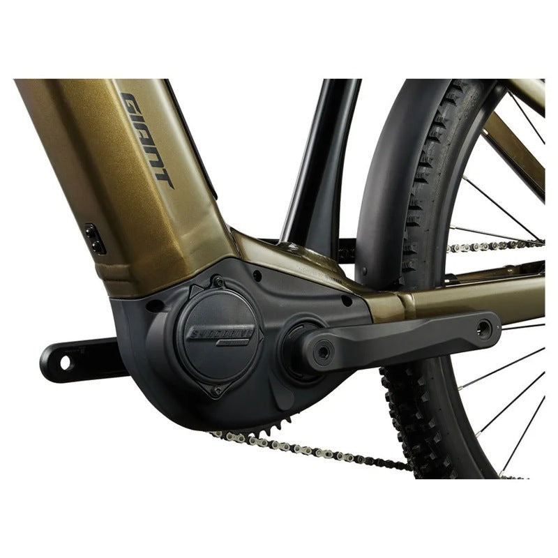 Bicicleta elétrica AnyTour X E+ 3 2024 - Mercado de Luxo - O Maior E-Commerce de Bens, Produtos e Serviços de Luxo do Brasil.