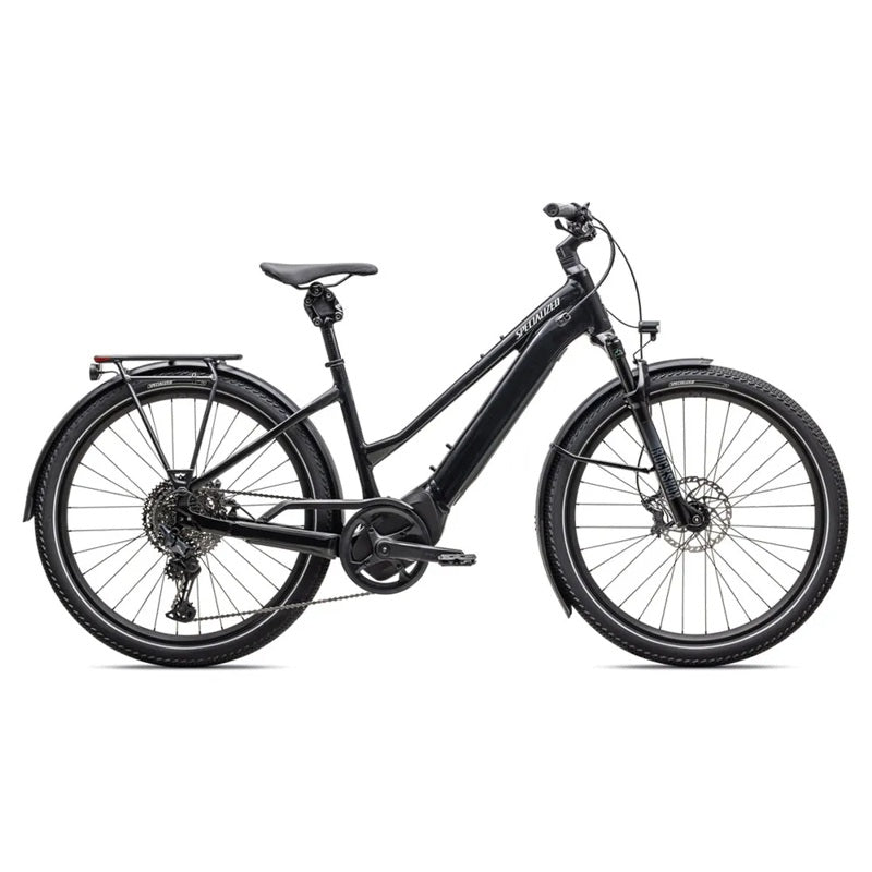 Bicicleta elétrica Vado 5.0 ST NB 2025 - Mercado de Luxo - O Maior E-Commerce de Bens, Produtos e Serviços de Luxo do Brasil.