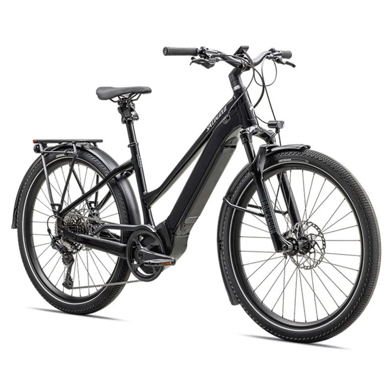 Bicicleta elétrica Vado 5.0 ST NB 2025 - Mercado de Luxo - O Maior E-Commerce de Bens, Produtos e Serviços de Luxo do Brasil.