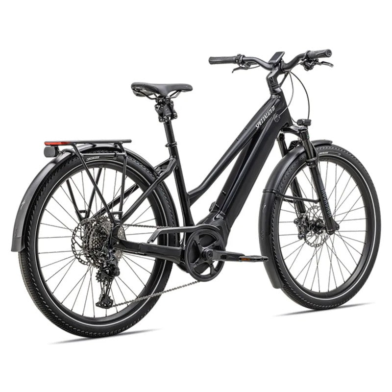 Bicicleta elétrica Vado 5.0 ST NB 2025 - Mercado de Luxo - O Maior E-Commerce de Bens, Produtos e Serviços de Luxo do Brasil.