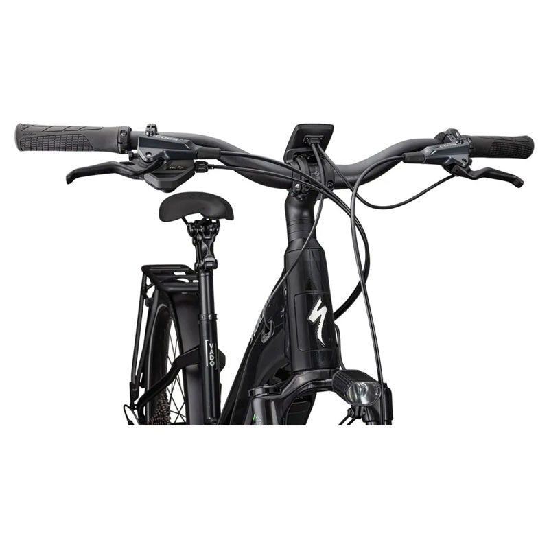 Bicicleta elétrica Vado 5.0 ST NB 2025 - Mercado de Luxo - O Maior E-Commerce de Bens, Produtos e Serviços de Luxo do Brasil.