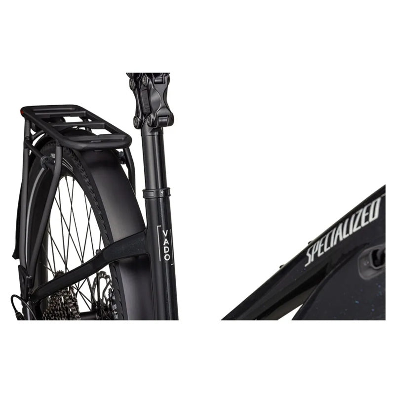 Bicicleta elétrica Vado 5.0 ST NB 2025 - Mercado de Luxo - O Maior E-Commerce de Bens, Produtos e Serviços de Luxo do Brasil.