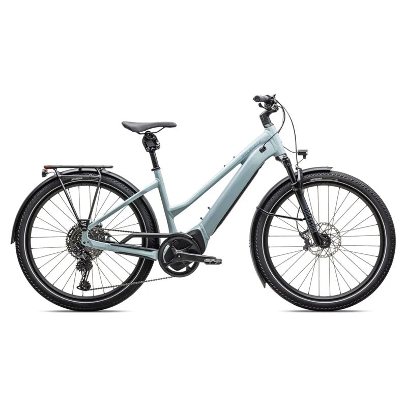 Bicicleta elétrica Turbo Vado 5.0 ST NB 27.5´´ 2025 - Mercado de Luxo - O Maior E-Commerce de Bens, Produtos e Serviços de Luxo do Brasil.