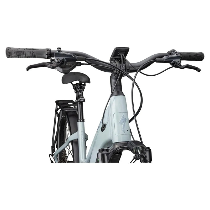 Bicicleta elétrica Turbo Vado 5.0 ST NB 27.5´´ 2025 - Mercado de Luxo - O Maior E-Commerce de Bens, Produtos e Serviços de Luxo do Brasil.