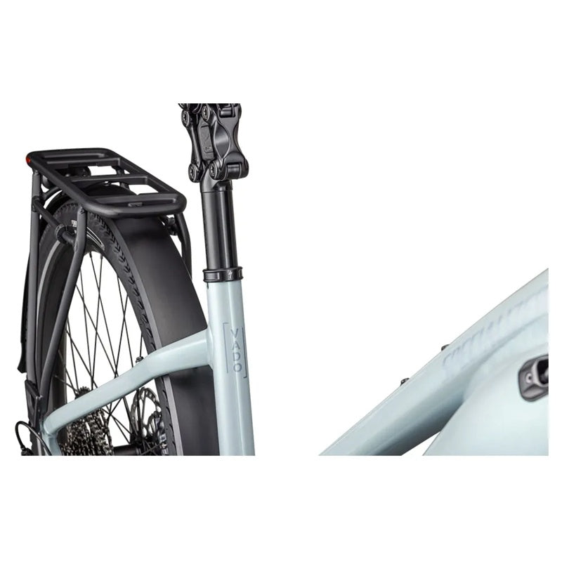 Bicicleta elétrica Turbo Vado 5.0 ST NB 27.5´´ 2025 - Mercado de Luxo - O Maior E-Commerce de Bens, Produtos e Serviços de Luxo do Brasil.
