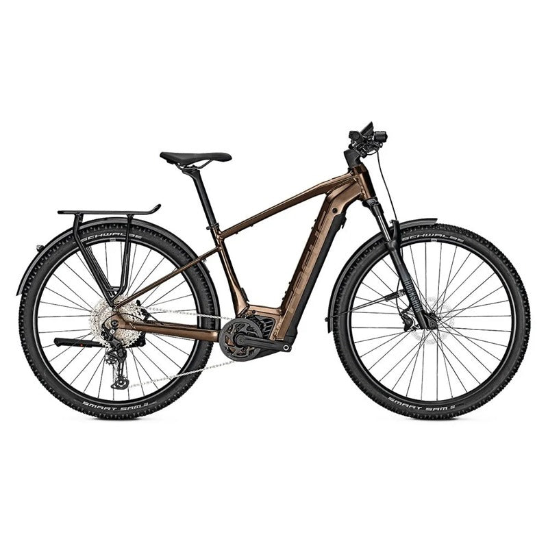 Bicicleta elétrica Aventura² 6.8 - Mercado de Luxo - O Maior E-Commerce de Bens, Produtos e Serviços de Luxo do Brasil.