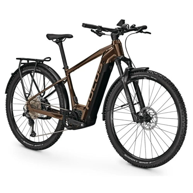 Bicicleta elétrica Aventura² 6.8 - Mercado de Luxo - O Maior E-Commerce de Bens, Produtos e Serviços de Luxo do Brasil.