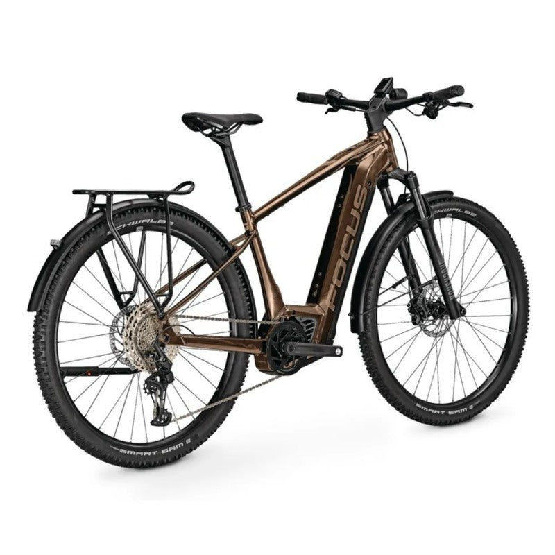 Bicicleta elétrica Aventura² 6.8 - Mercado de Luxo - O Maior E-Commerce de Bens, Produtos e Serviços de Luxo do Brasil.