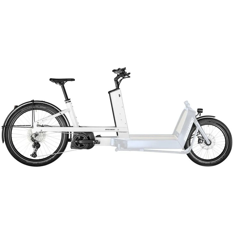 Bicicleta elétrica E-Cargoville LJ Edition 20/26´´ 2022 - Mercado de Luxo - O Maior E-Commerce de Bens, Produtos e Serviços de Luxo do Brasil.