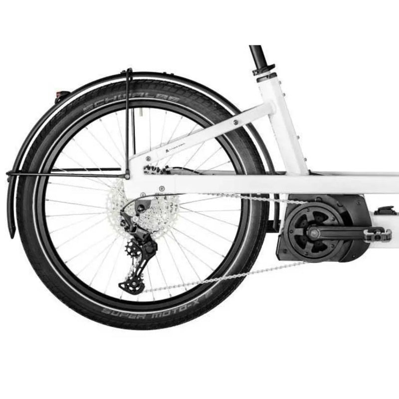 Bicicleta elétrica E-Cargoville LJ Edition 20/26´´ 2022 - Mercado de Luxo - O Maior E-Commerce de Bens, Produtos e Serviços de Luxo do Brasil.