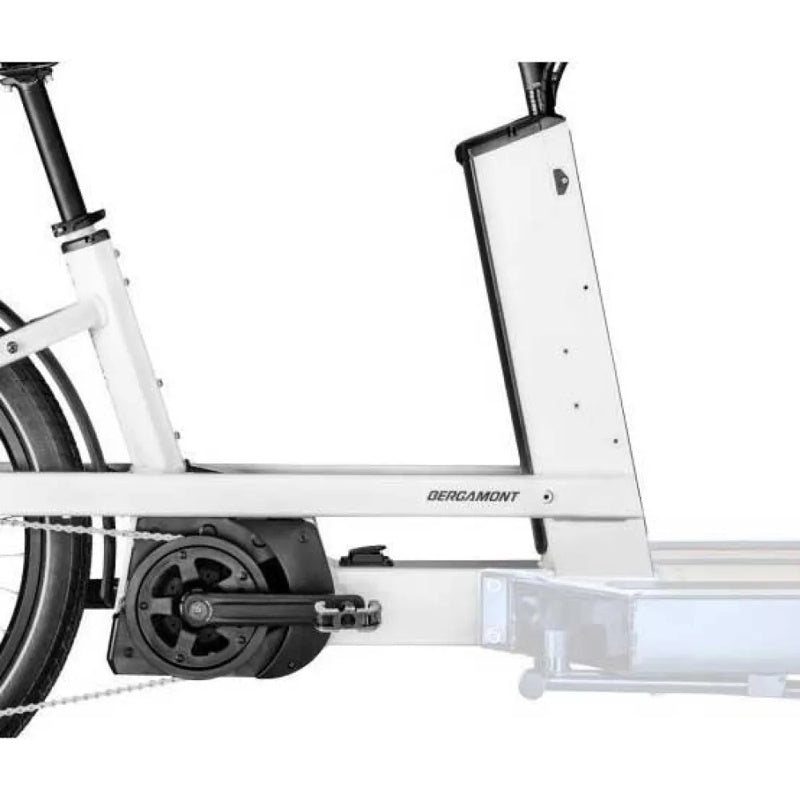 Bicicleta elétrica E-Cargoville LJ Edition 20/26´´ 2022 - Mercado de Luxo - O Maior E-Commerce de Bens, Produtos e Serviços de Luxo do Brasil.