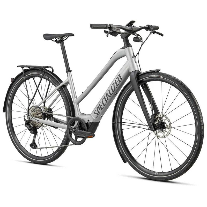 Bicicleta elétrica Turbo Vado SL 5.0 Step-Through EQ - Mercado de Luxo - O Maior E-Commerce de Bens, Produtos e Serviços de Luxo do Brasil.