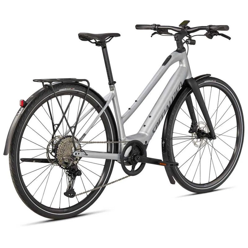 Bicicleta elétrica Turbo Vado SL 5.0 Step-Through EQ - Mercado de Luxo - O Maior E-Commerce de Bens, Produtos e Serviços de Luxo do Brasil.