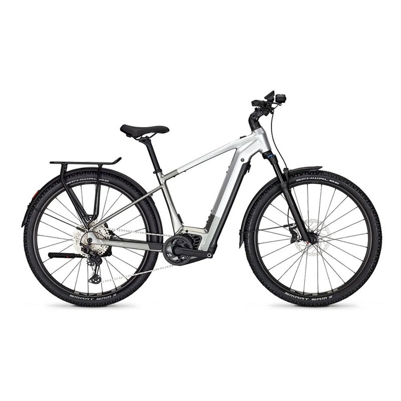 Bicicleta elétrica Aventura² 6.9 29´´ Deore XT M8100 2024 - Mercado de Luxo - O Maior E-Commerce de Bens, Produtos e Serviços de Luxo do Brasil.
