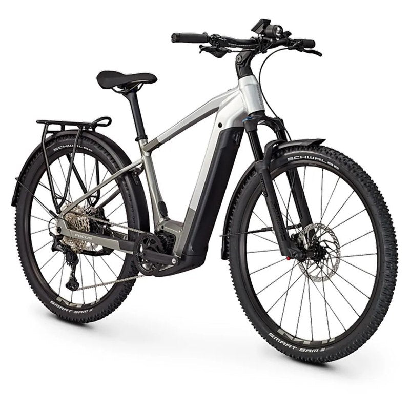 Bicicleta elétrica Aventura² 6.9 29´´ Deore XT M8100 2024 - Mercado de Luxo - O Maior E-Commerce de Bens, Produtos e Serviços de Luxo do Brasil.