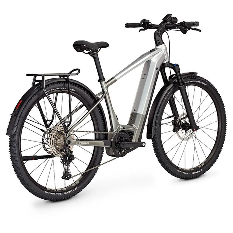 Bicicleta elétrica Aventura² 6.9 29´´ Deore XT M8100 2024 - Mercado de Luxo - O Maior E-Commerce de Bens, Produtos e Serviços de Luxo do Brasil.