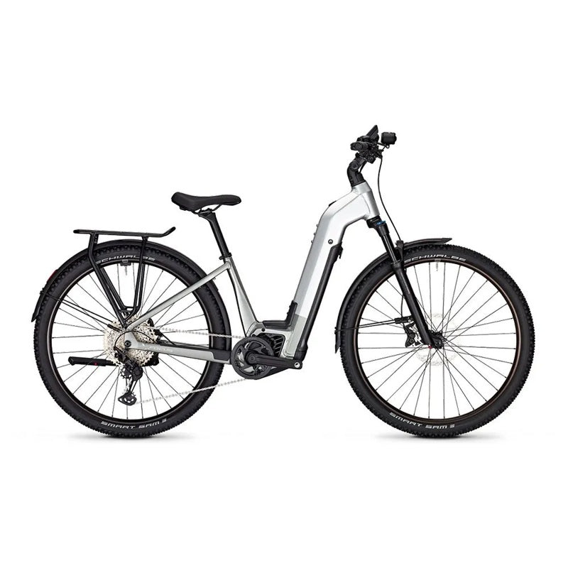 Bicicleta elétrica Aventura² 6.9 Wave 29´´ Deore XT M8100 2024 - Mercado de Luxo - O Maior E-Commerce de Bens, Produtos e Serviços de Luxo do Brasil.