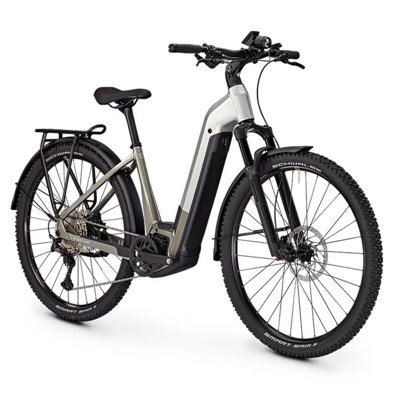 Bicicleta elétrica Aventura² 6.9 Wave 29´´ Deore XT M8100 2024 - Mercado de Luxo - O Maior E-Commerce de Bens, Produtos e Serviços de Luxo do Brasil.