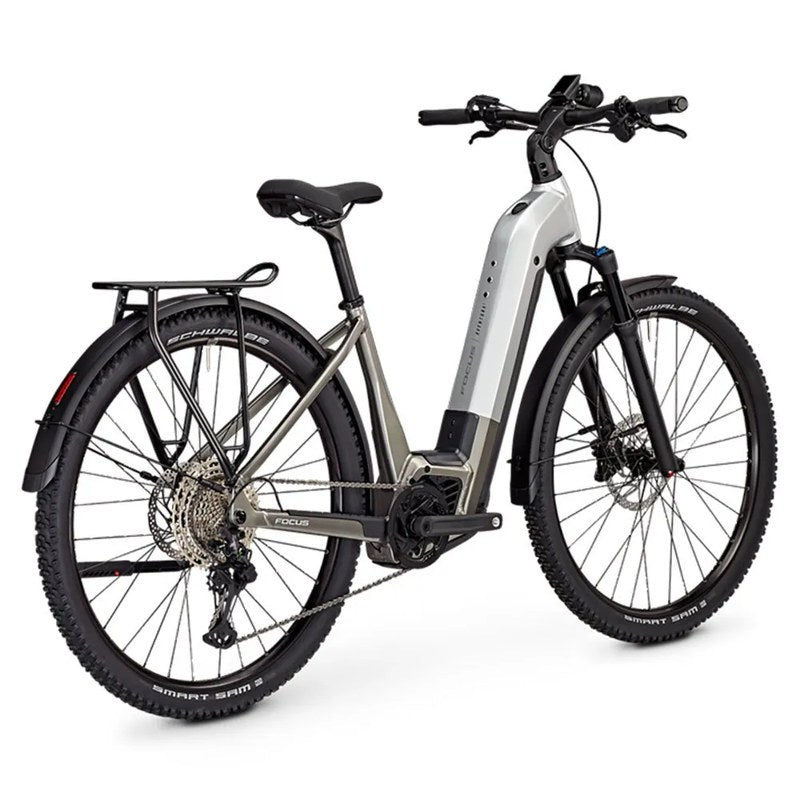 Bicicleta elétrica Aventura² 6.9 Wave 29´´ Deore XT M8100 2024 - Mercado de Luxo - O Maior E-Commerce de Bens, Produtos e Serviços de Luxo do Brasil.