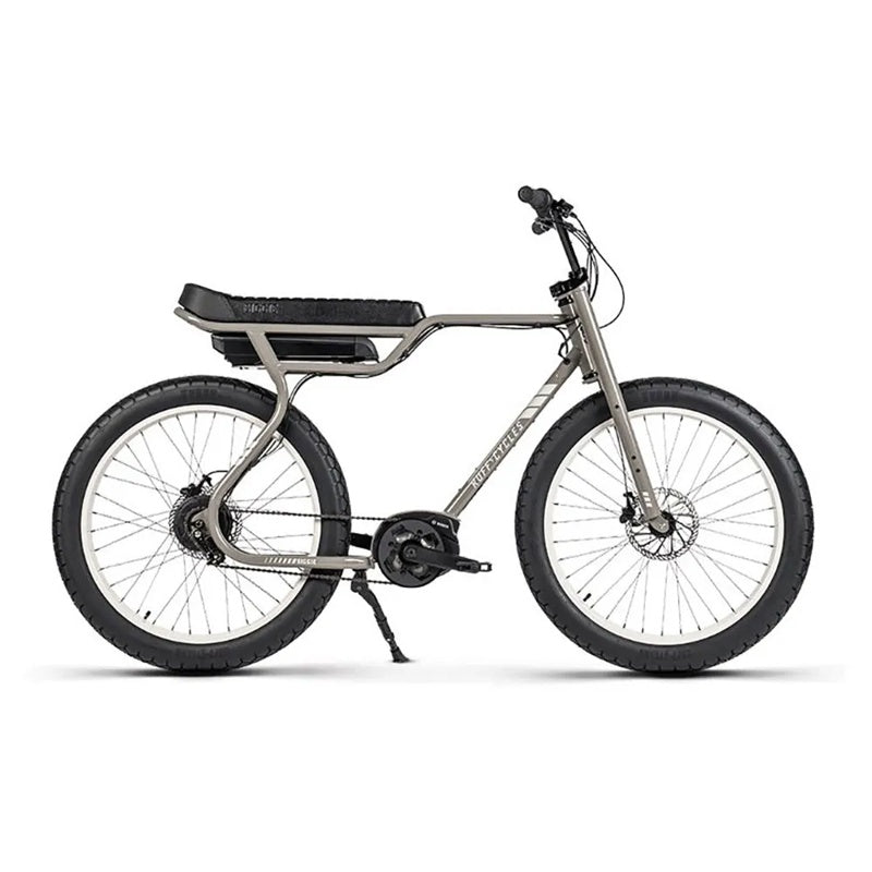 Bicicleta elétrica Biggie E1911 Bosch PL CX - Mercado de Luxo - O Maior E-Commerce de Bens, Produtos e Serviços de Luxo do Brasil.