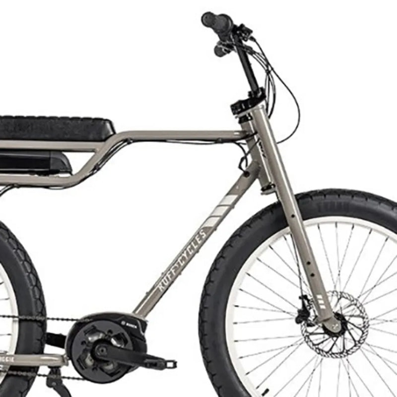 Bicicleta elétrica Biggie E1911 Bosch PL CX - Mercado de Luxo - O Maior E-Commerce de Bens, Produtos e Serviços de Luxo do Brasil.
